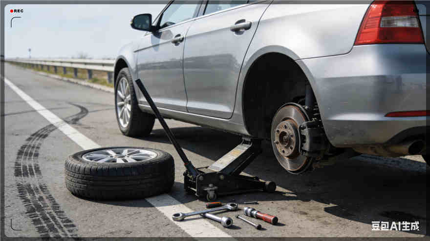 浚县道路救援汽车送玻璃水