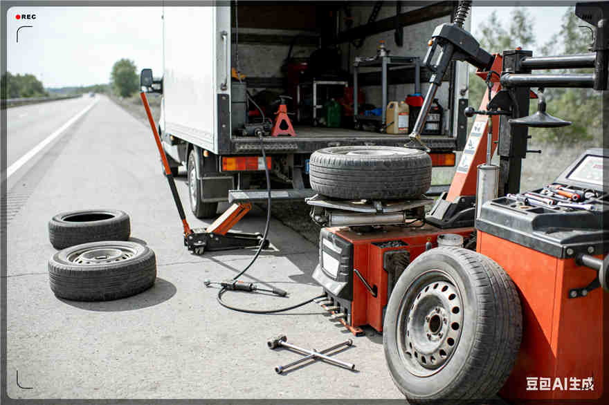 浚县道路救援汽车送机油