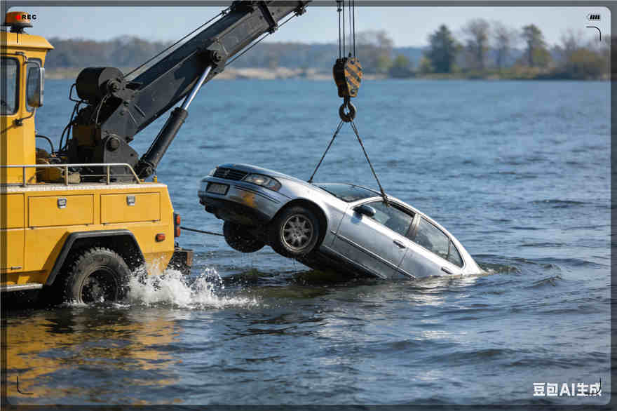 浚县汽车救援送柴油